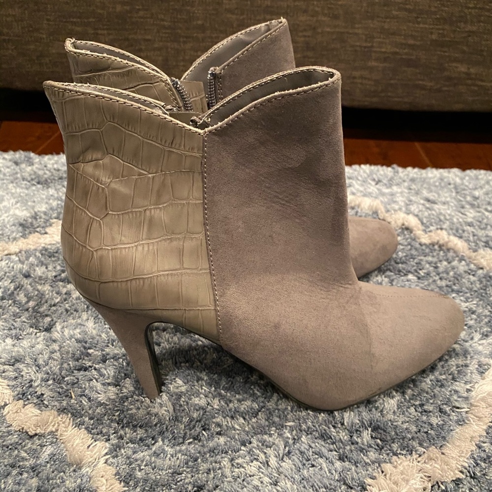 Express Boots
